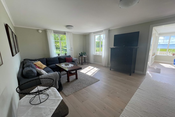Foto van Vakantieappartement op Lilla Askeron - Vakantiehuis in ASKERÖN - Indoor