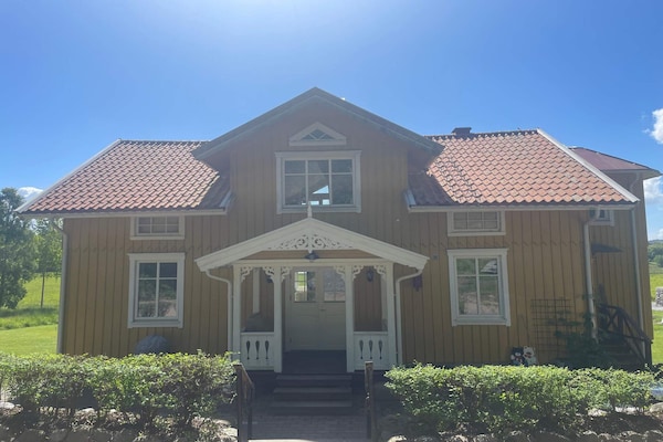 Foto van Vakantieappartement op Lilla Askeron - Vakantiehuis in ASKERÖN - Outdoor