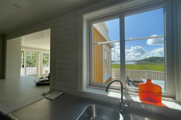 Foto van Vakantieappartement op Lilla Askeron - Vakantiehuis in ASKERÖN - Indoor