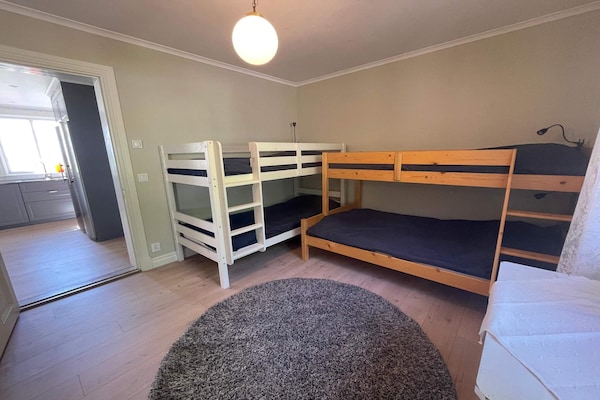 Foto van Vakantieappartement op Lilla Askeron - Vakantiehuis in ASKERÖN - Indoor