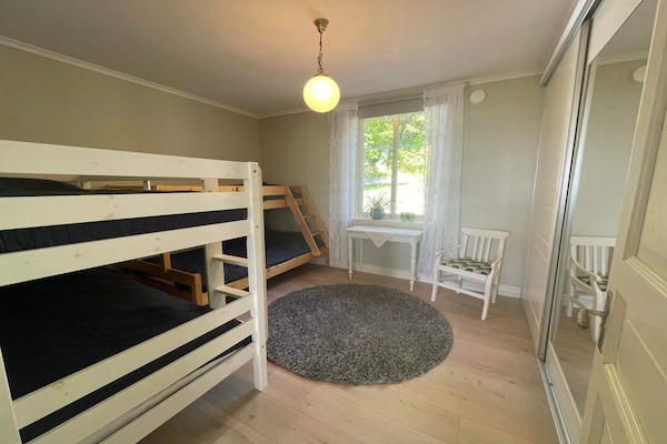Foto van Vakantieappartement op Lilla Askeron - Vakantiehuis in ASKERÖN - Indoor