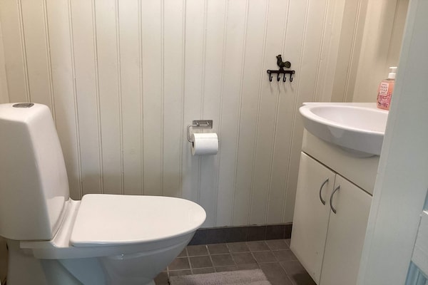 Foto van Vakantieappartement op Lilla Askeron - Vakantiehuis in ASKERÖN - Indoor