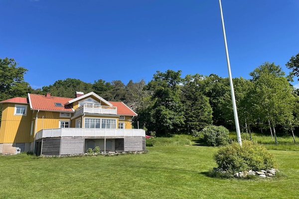 Foto van Vakantieappartement op Lilla Askeron - Vakantiehuis in ASKERÖN - Outdoor