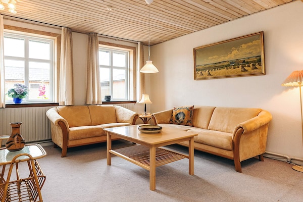 Foto van 10 Personen vakantie huis in Spøttrup - Vakantiehuis in Spøttrup - Indoor