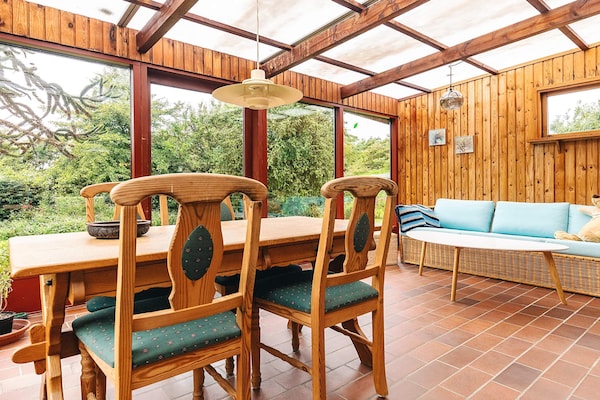 Foto van 10 Personen vakantie huis in Spøttrup - Vakantiehuis in Spøttrup - Indoor
