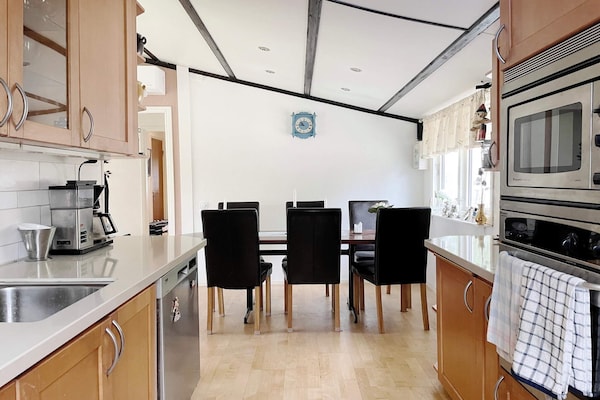 Foto van Gezellig zomerverblijf in Graddo - Vakantiehuis in Gräddö - Indoor