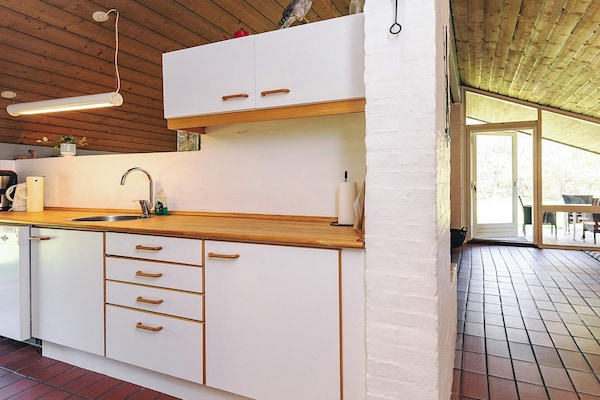 Foto van 6 Personen vakantie huis in Jerup - Vakantiehuis in Jerup - Indoor