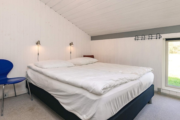 Foto van 6 Personen vakantie huis in Jerup - Vakantiehuis in Jerup - Indoor