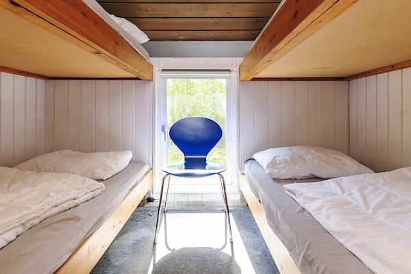 Foto van 6 Personen vakantie huis in Jerup - Vakantiehuis in Jerup - Indoor