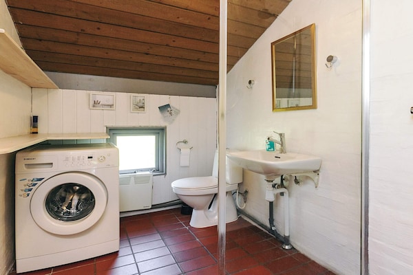 Foto van 6 Personen vakantie huis in Jerup - Vakantiehuis in Jerup - Indoor