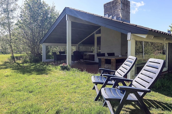 Foto van 6 Personen vakantie huis in Jerup - Vakantiehuis in Jerup - View
