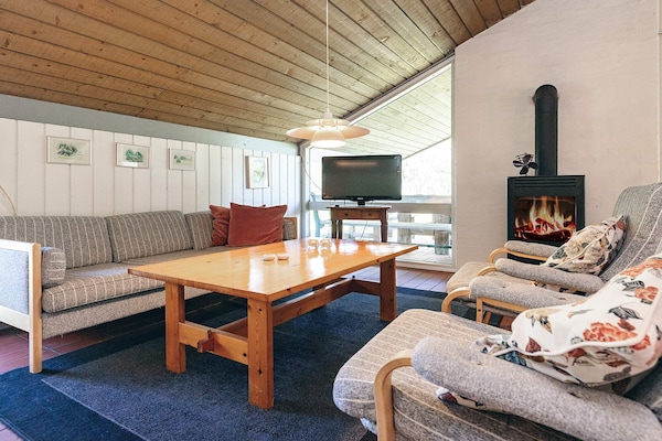 Foto van 6 Personen vakantie huis in Jerup - Vakantiehuis in Jerup - Indoor