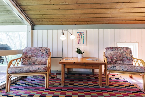 Foto van 6 Personen vakantie huis in Jerup - Vakantiehuis in Jerup - Indoor