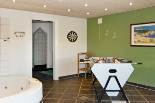 Foto van 19 persoons vakantie huis in Løgstør-By Traum - Vakantiehuis in Løgstør - Spa