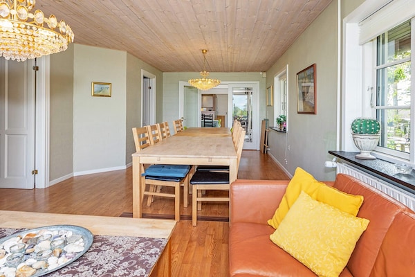 Foto van 19 persoons vakantie huis in Løgstør-By Traum - Vakantiehuis in Løgstør - Indoor