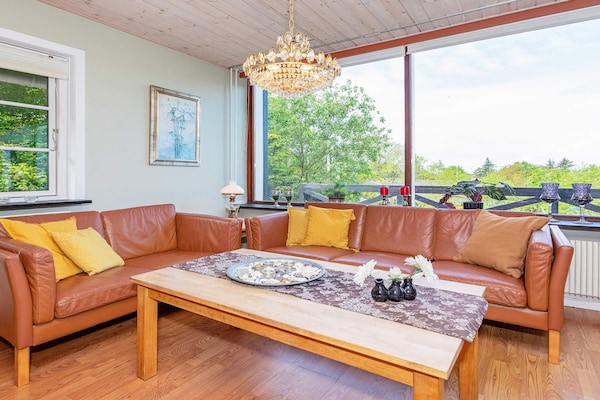 Foto van 19 persoons vakantie huis in Løgstør-By Traum - Vakantiehuis in Løgstør - Indoor