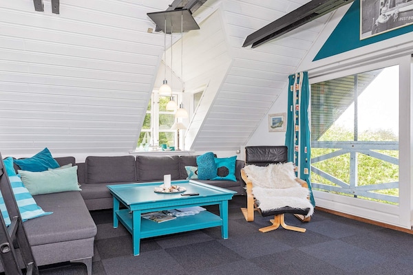 Foto van 19 persoons vakantie huis in Løgstør-By Traum - Vakantiehuis in Løgstør - Indoor