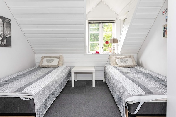 Foto van 19 persoons vakantie huis in Løgstør-By Traum - Vakantiehuis in Løgstør - Indoor