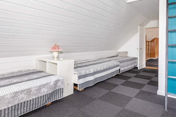 Foto van 19 persoons vakantie huis in Løgstør-By Traum - Vakantiehuis in Løgstør - Indoor