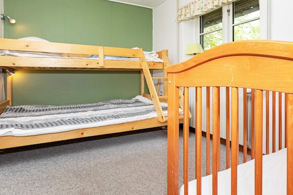 Foto van 19 persoons vakantie huis in Løgstør-By Traum - Vakantiehuis in Løgstør - Indoor