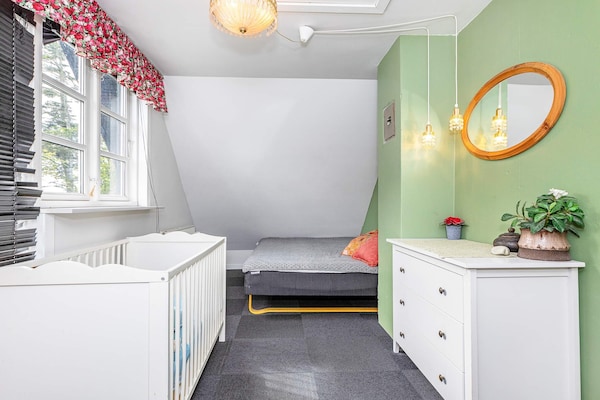 Foto van 19 persoons vakantie huis in Løgstør-By Traum - Vakantiehuis in Løgstør - Indoor