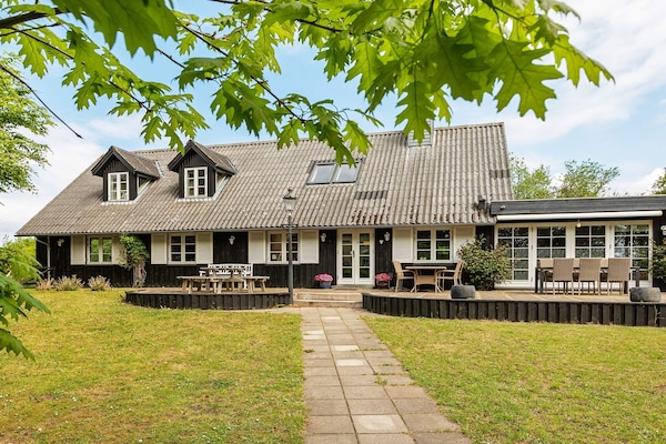Foto van 19 persoons vakantie huis in Løgstør-By Traum - Vakantiehuis in Løgstør - Outdoor