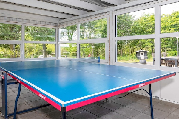 Foto van 19 persoons vakantie huis in Løgstør-By Traum - Vakantiehuis in Løgstør - Untagged