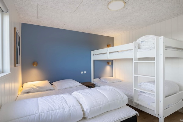 Foto van 5 sterren vakantie huis in Bogense - Vakantiehuis in Bogense - Indoor
