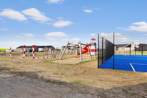 Foto van 5 sterren vakantie huis in Bogense - Vakantiehuis in Bogense - Untagged