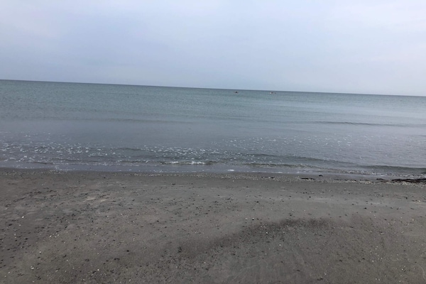 Foto van 6 Personen vakantie huis in Læsø - Vakantiehuis in Læsø - WaterView