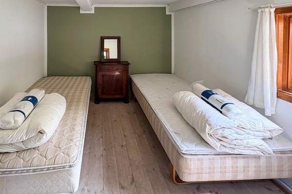 Foto van 6 Personen vakantie huis in Læsø - Vakantiehuis in Læsø - Indoor