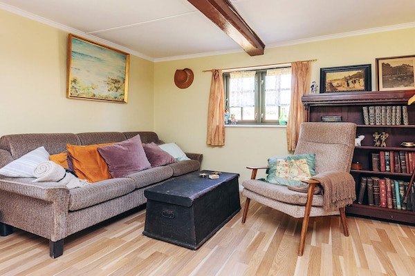 Foto van 6 Personen vakantie huis in Læsø - Vakantiehuis in Læsø - Indoor