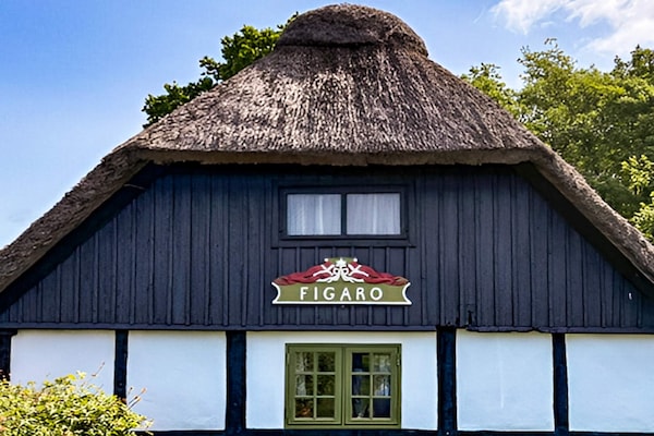 Foto van 6 Personen vakantie huis in Læsø - Vakantiehuis in Læsø - Outdoor