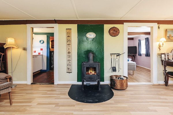 Foto van 6 Personen vakantie huis in Læsø - Vakantiehuis in Læsø - Indoor