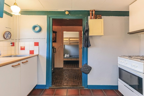 Foto van 6 Personen vakantie huis in Læsø - Vakantiehuis in Læsø - Indoor