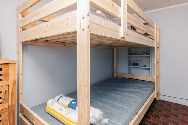 Foto van 6 Personen vakantie huis in Læsø - Vakantiehuis in Læsø - Indoor