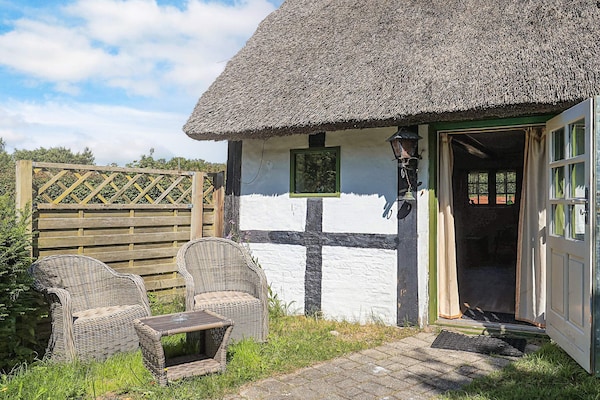 Foto van 6 Personen vakantie huis in Læsø - Vakantiehuis in Læsø - View