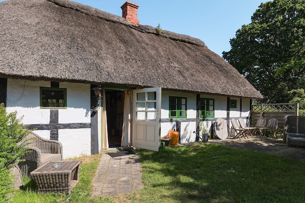 Foto van 6 Personen vakantie huis in Læsø - Vakantiehuis in Læsø - View