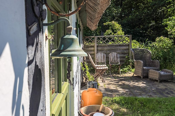 Foto van 6 Personen vakantie huis in Læsø - Vakantiehuis in Læsø - View