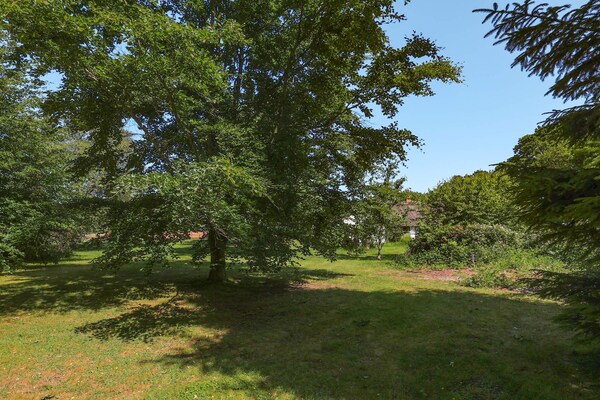 Foto van 6 Personen vakantie huis in Læsø - Vakantiehuis in Læsø - View