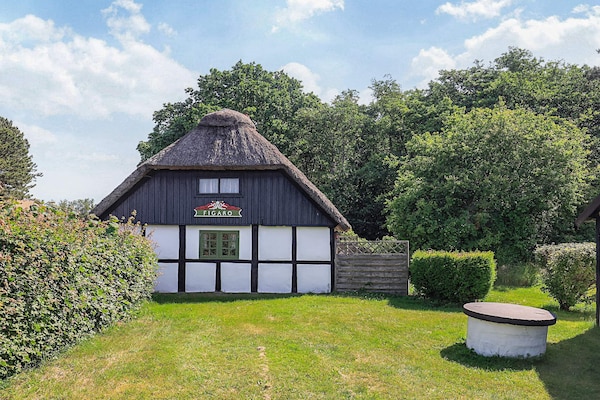 Foto van 6 Personen vakantie huis in Læsø - Vakantiehuis in Læsø - View
