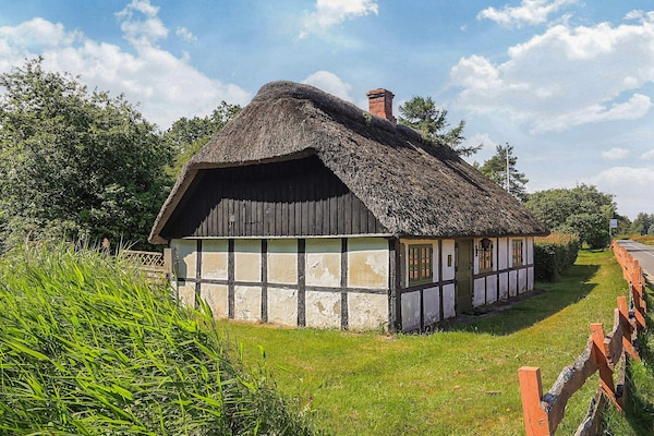 Foto van 6 Personen vakantie huis in Læsø - Vakantiehuis in Læsø - View