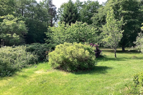 Foto van 6 Personen vakantie huis in Læsø - Vakantiehuis in Læsø - Outdoor