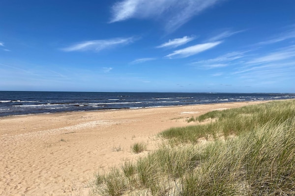 Foto van Vakantiehuis vlakbij zandstrand - Vakantiehuis in MELLBYSTRAND - Untagged