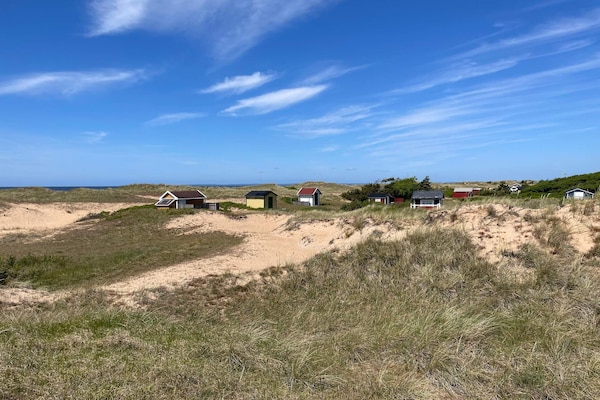 Foto van Vakantiehuis vlakbij zandstrand - Vakantiehuis in MELLBYSTRAND - Untagged