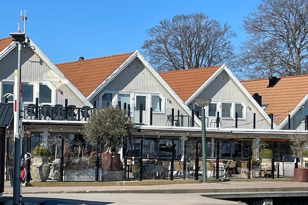 Foto van Vakantiehuis vlakbij zandstrand - Vakantiehuis in MELLBYSTRAND - Untagged