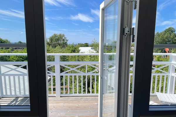 Foto van Vakantiehuis vlakbij zandstrand - Vakantiehuis in MELLBYSTRAND - Indoor