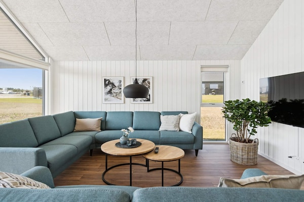 Foto van 5 sterren vakantie huis in Bogense - Vakantiehuis in Bogense - Indoor