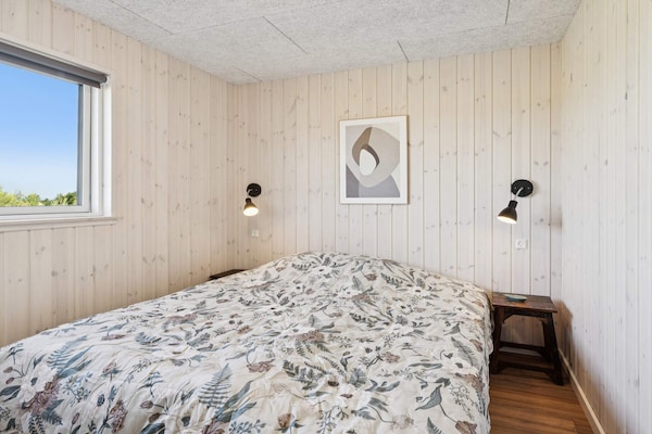 Foto van 5 sterren vakantie huis in Bogense - Vakantiehuis in Bogense - Indoor