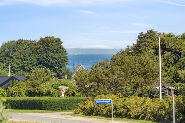 Foto van 5 sterren vakantie huis in Bogense - Vakantiehuis in Bogense - View
